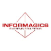 Informagics, Inc. logo, Informagics, Inc. contact details