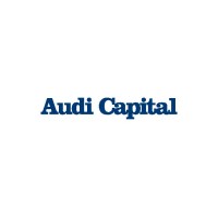 Audi Capital logo, Audi Capital contact details