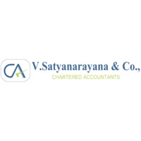 V.Satyanarayana & Co logo, V.Satyanarayana & Co contact details