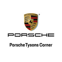 Porsche Tysons Corner logo, Porsche Tysons Corner contact details