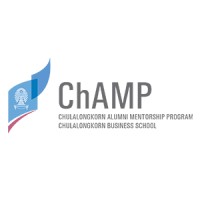 Chulalongkorn Alumni Mentorship Program logo, Chulalongkorn Alumni Mentorship Program contact details