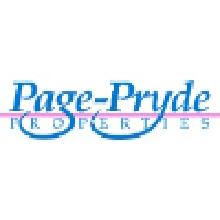 Page-Pryde Properties logo, Page-Pryde Properties contact details