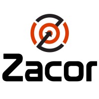 Zacor Vietnam logo, Zacor Vietnam contact details