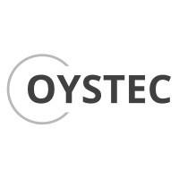 OYSTEC logo, OYSTEC contact details