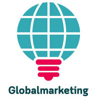 Global Marketing logo, Global Marketing contact details