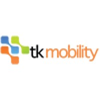 TK Mobility LLC logo, TK Mobility LLC contact details