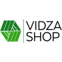 Vidzashop logo, Vidzashop contact details