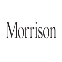 Morrison logo, Morrison contact details