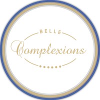 Belle Complexions logo, Belle Complexions contact details