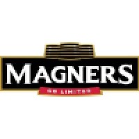 Magners Irish Cider logo, Magners Irish Cider contact details