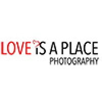 Love is a Place Photography logo, Love is a Place Photography contact details