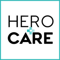 Hero Care logo, Hero Care contact details