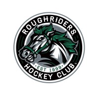 Cedar Rapids RoughRiders Hockey Team logo, Cedar Rapids RoughRiders Hockey Team contact details