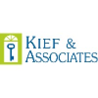 Kief & Associates logo, Kief & Associates contact details