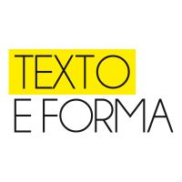 Texto e Forma logo, Texto e Forma contact details