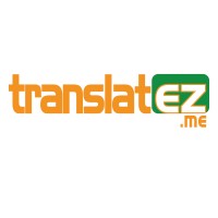 TranslatEZ Translation logo, TranslatEZ Translation contact details