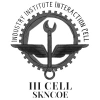 III CELL Mechanical Department - SKNCOE logo, III CELL Mechanical Department - SKNCOE contact details