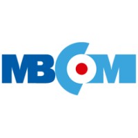 MBCOM IT system house GmbH logo, MBCOM IT system house GmbH contact details