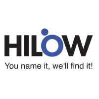 Hilow logo, Hilow contact details