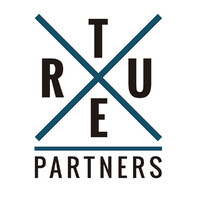 True Partners logo, True Partners contact details