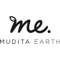 Mudita Earth logo, Mudita Earth contact details