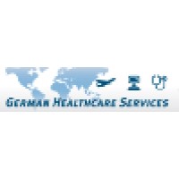 GERHS German Health Services UG logo, GERHS German Health Services UG contact details