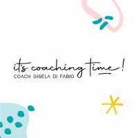 It's Coaching Time logo, It's Coaching Time contact details