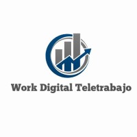 Work Digital Teletrabajo logo, Work Digital Teletrabajo contact details