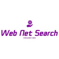 Web Net Search logo, Web Net Search contact details