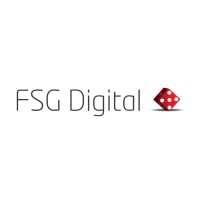 FSG Digital Inc. logo, FSG Digital Inc. contact details