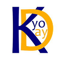 Kyoday Digital logo, Kyoday Digital contact details