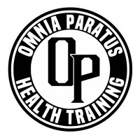 Omnia Paratus Health Training logo, Omnia Paratus Health Training contact details