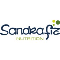 Sandra Fiz Nutrition logo, Sandra Fiz Nutrition contact details