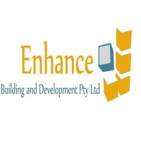 Enhance Building and Development Pty Ltd logo, Enhance Building and Development Pty Ltd contact details