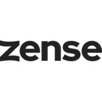 Zense logo, Zense contact details