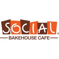 Social Bakehouse Cafe logo, Social Bakehouse Cafe contact details