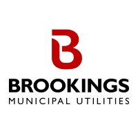 Brookings Municipal Utilities logo, Brookings Municipal Utilities contact details