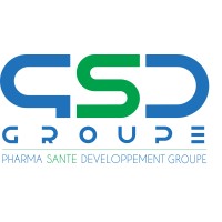 PSD GROUPE (PHARMA SANTE DEVELOPPEMENT GROUPE) logo, PSD GROUPE (PHARMA SANTE DEVELOPPEMENT GROUPE) contact details