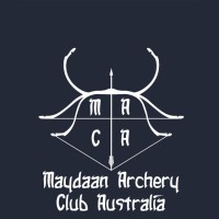 Maydaan Archery Club Australia logo, Maydaan Archery Club Australia contact details