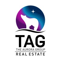 TAG Real Estate - The Aurora Group - Keller Williams Realty Alaska Group logo, TAG Real Estate - The Aurora Group - Keller Williams Realty Alaska Group contact details