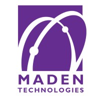 Maden Technologies logo, Maden Technologies contact details