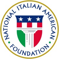 National Italian American Foundation logo, National Italian American Foundation contact details