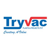 Tryvac Plants & Projects Pvt. Ltd. logo, Tryvac Plants & Projects Pvt. Ltd. contact details