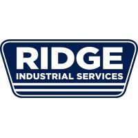 Ridge Industrial Services logo, Ridge Industrial Services contact details