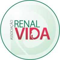 Associação Renal Vida logo, Associação Renal Vida contact details