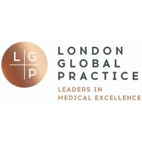 THE LONDON GENERAL PRACTICE LIMITED logo, THE LONDON GENERAL PRACTICE LIMITED contact details