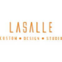 LaSalle Custom Design Studio logo, LaSalle Custom Design Studio contact details