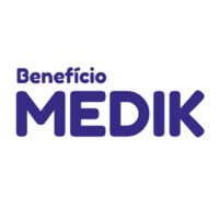 Medik Benefício Saúde logo, Medik Benefício Saúde contact details