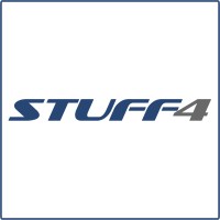 Stuff4 logo, Stuff4 contact details