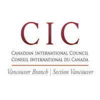 Canadian International Council - Vancouver logo, Canadian International Council - Vancouver contact details